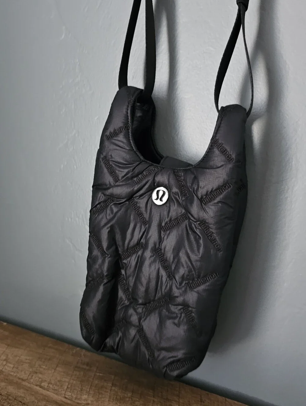 Lululemon Quilty Pleasures Bag